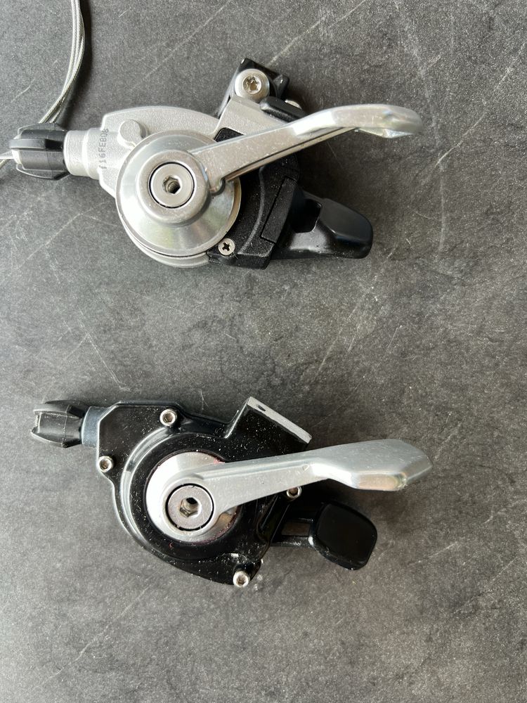 Manetki sram x9 x7