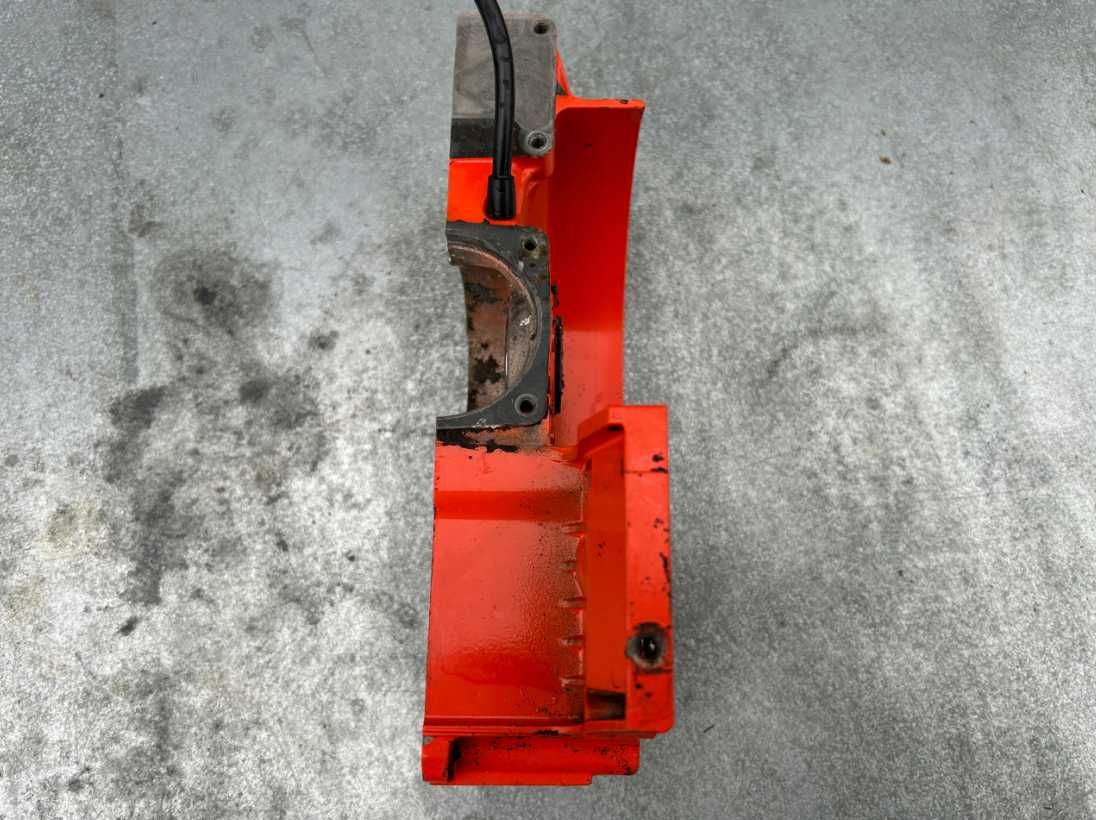 Karter silnik blok Echo CS-680 Karter LEWY ECHO
