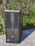 Komputer HP 800 G2 TWR, i7 6gen, 16GB RAM