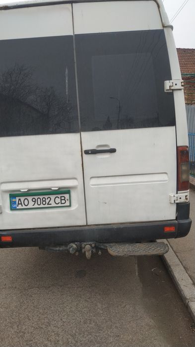 Продам Спрінтер Автобус