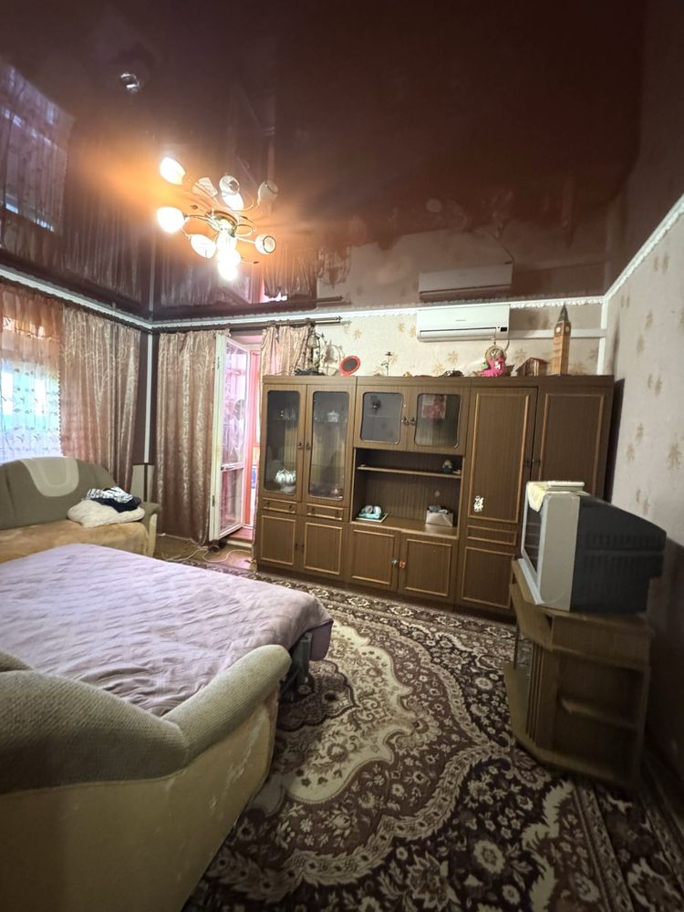 Продам 2х комн. Британская ( р-н ЦНАПа)