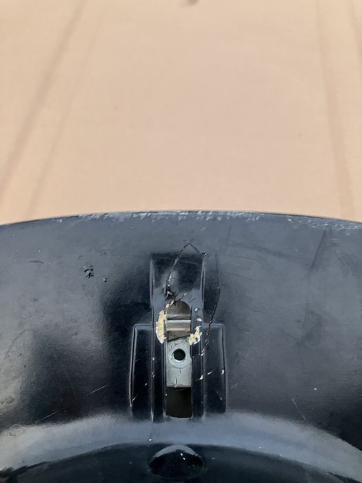 Голова хонда діо 18