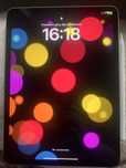IPad Pro 11” 4 gen 128 GB + etui i Apple Pen 2 gen - Uźywany/BDB