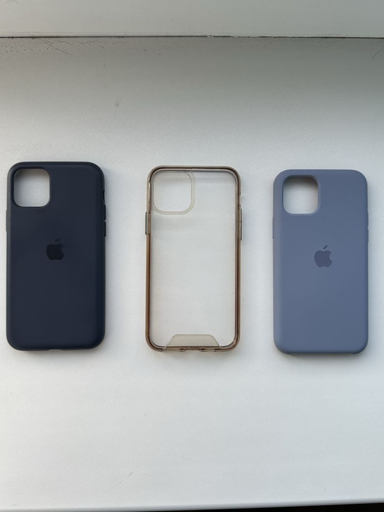Оригінал з США! Neverlock Iphone 11 pro 64 gb,Space Gray
