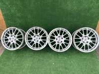 Alufelgi 5X112 Audi Vw 17 cali