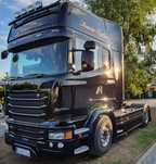 Scania R 450  Scania R450