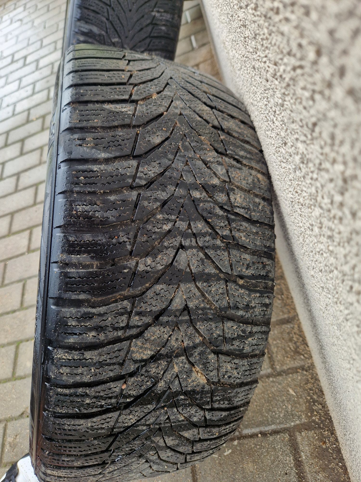 Koła Felgi BMW 17 5X120