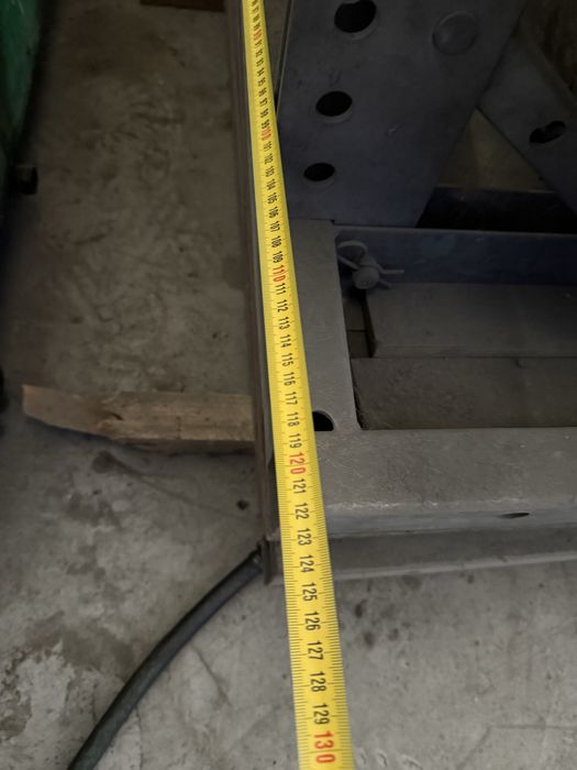 Колонна 2.7+1.2=3.9