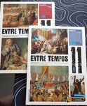 Entre Tempos 11 - manual de História A