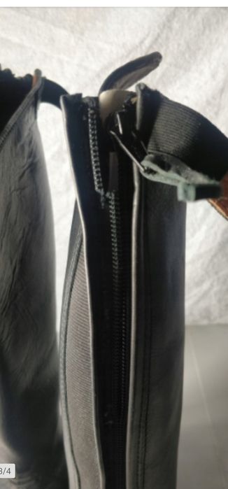 Buty Equi-Thème Primera Lisse Rozmiar 38S