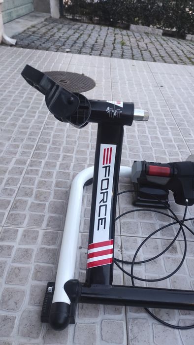 Rolo de Treino  (pouco uso)