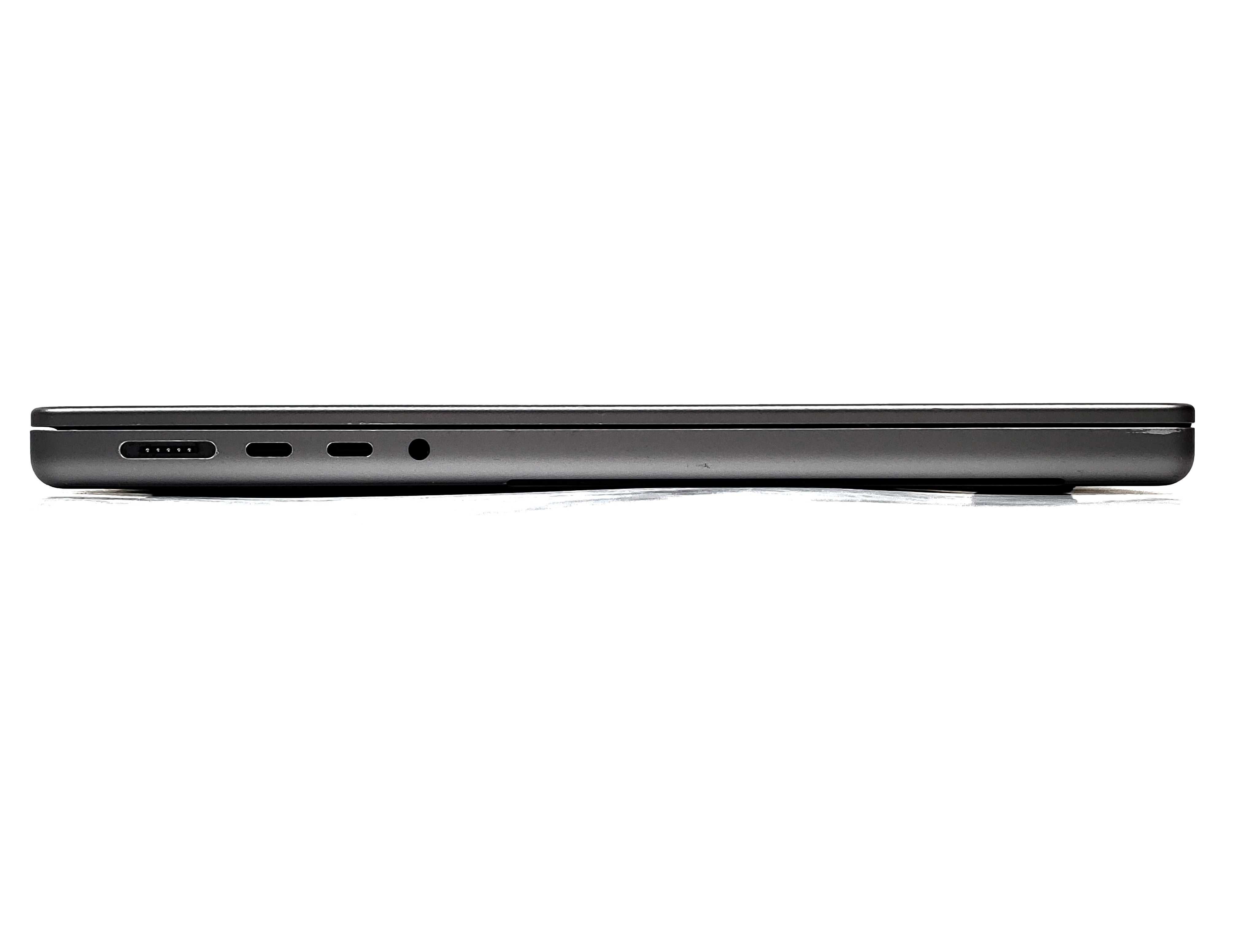 MacBook Pro 14 2021 Space Gray M1 Pro 16GB 512SSD