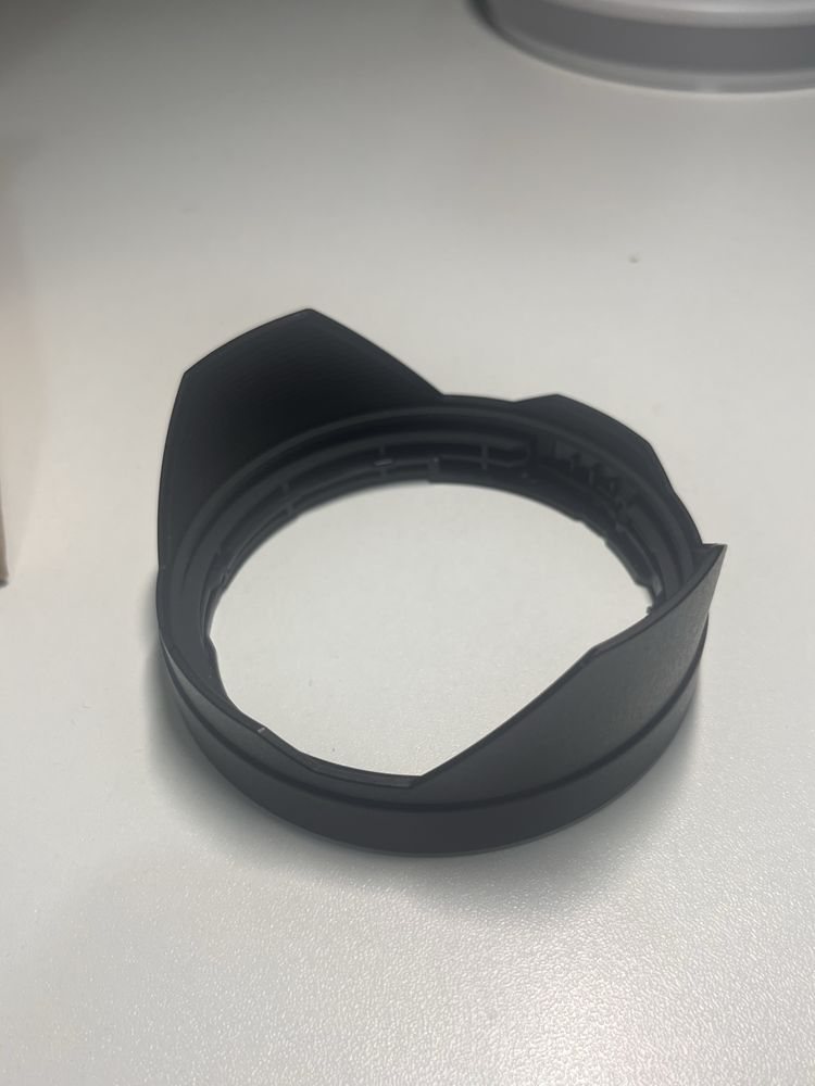 Panasonic Lumix S 20-60 f/3,5-5.6 L-Mount