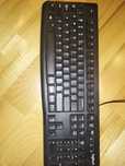 Klawiatura Logitech K120