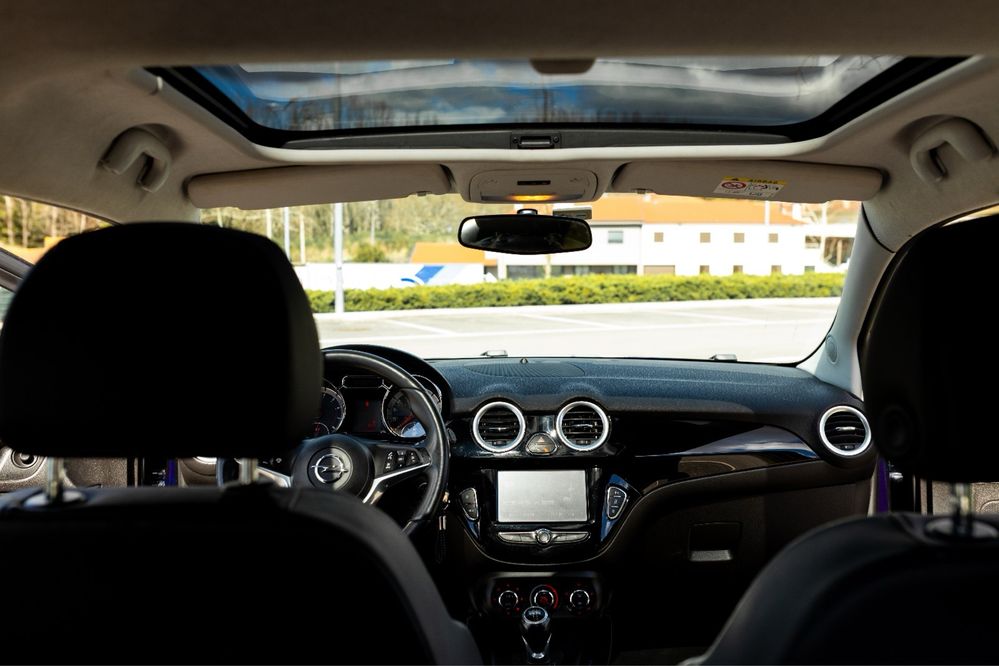 Opel Adam 1.2 Gasolina