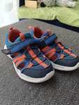 Buty sandały CCC rozm 28 Action Boy