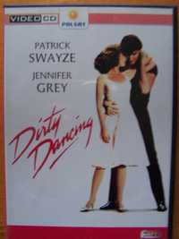 Dirty Dancing film na 2 płytach cd