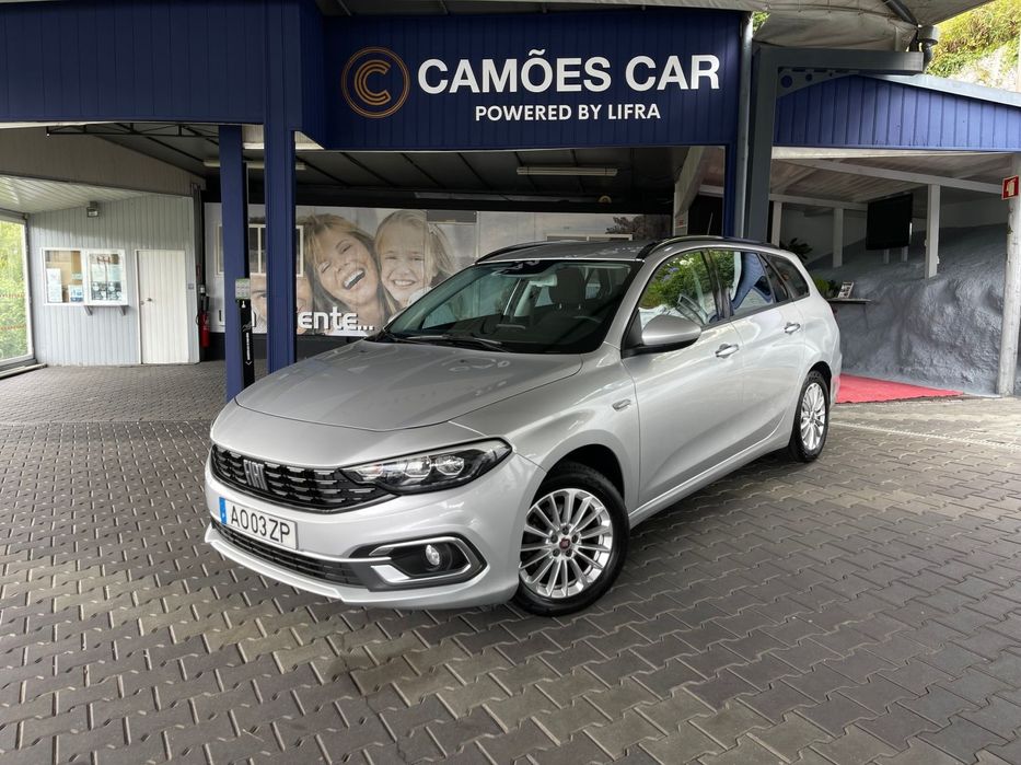 Fiat Tipo Station Wagon 1.3 Multijet Life