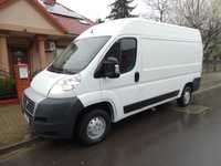 Fiat DUCATO 2,3 JTD 130 PS MULTIJET ,L2 H2 ,SREDNI , PAKA DŁUGA 3,20 METRA  badanie techniczne do III 2025 rok. Wszystko sprawne. SUPER STAN !!!