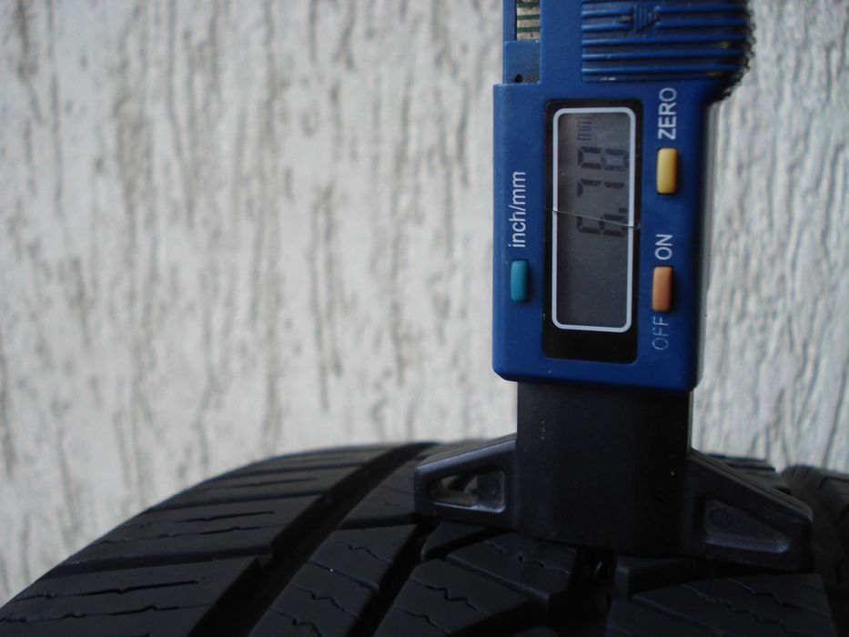 Hankook Kinergy 4S  205/60 r 16  2 - sztuki całoroczne 2023 rok