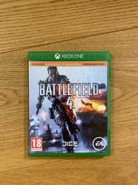 Battlefield 4 XBOX ONE