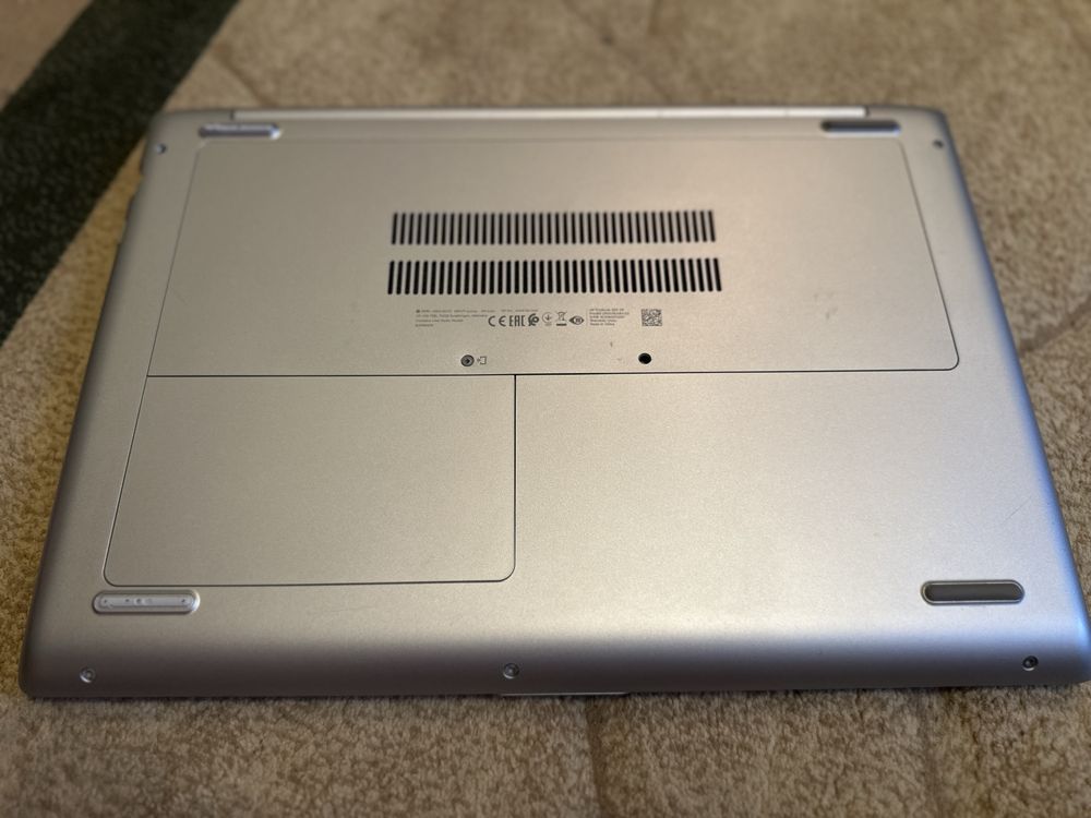 Продам ноутбук HP probook 450 g5