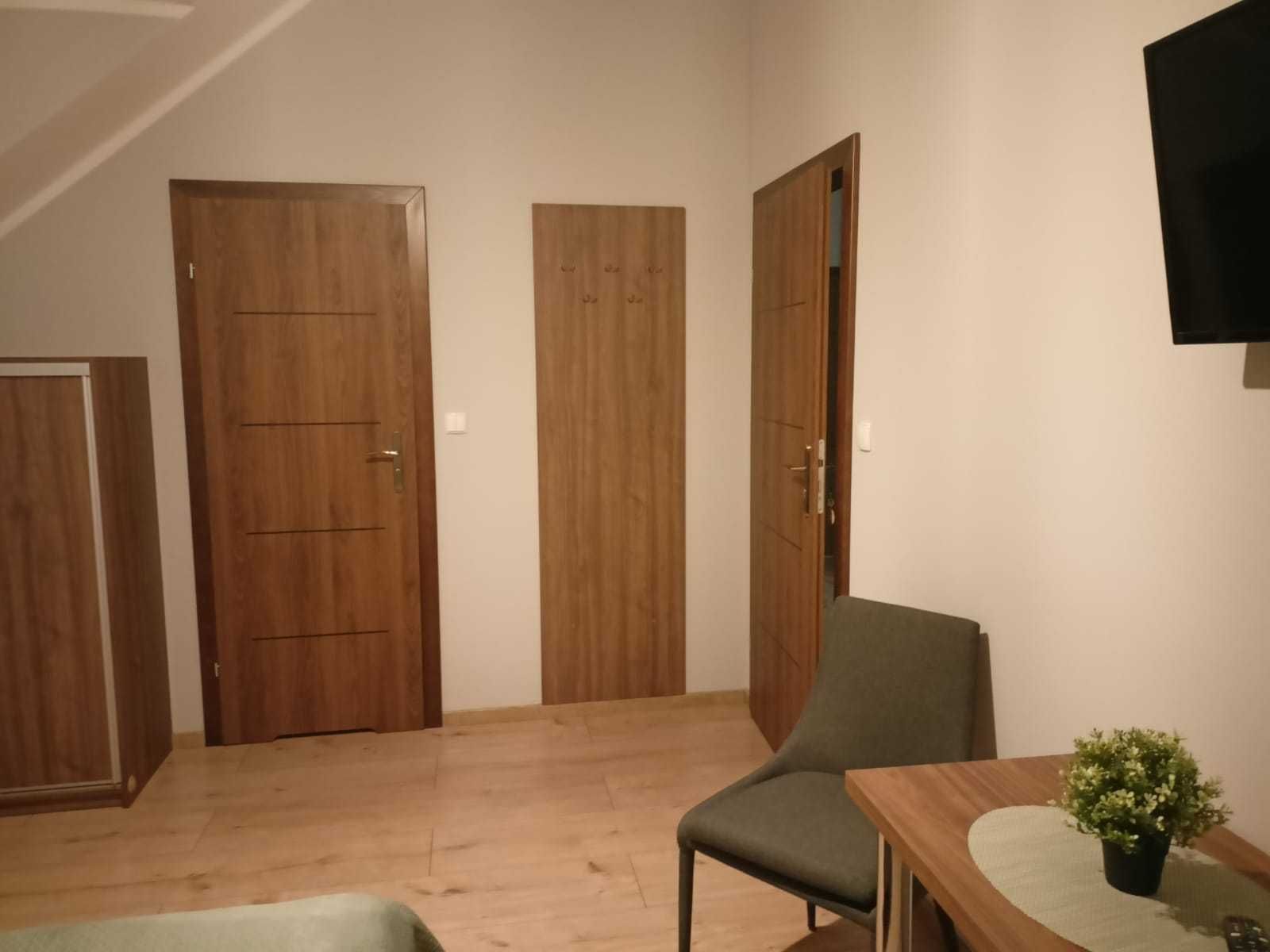 Agroturystyka Wiktorówka Chojno-Młyn