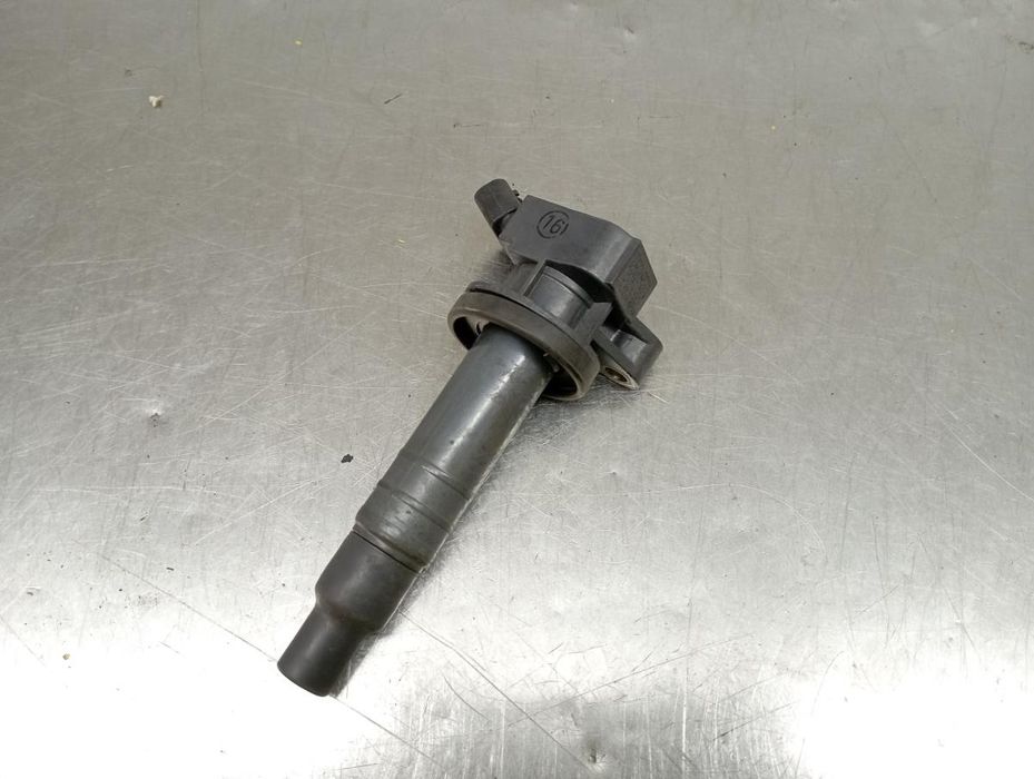 Bobina de ignição PEUGEOT 107