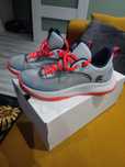 Sprzedam buty do koszykówki Under Armour