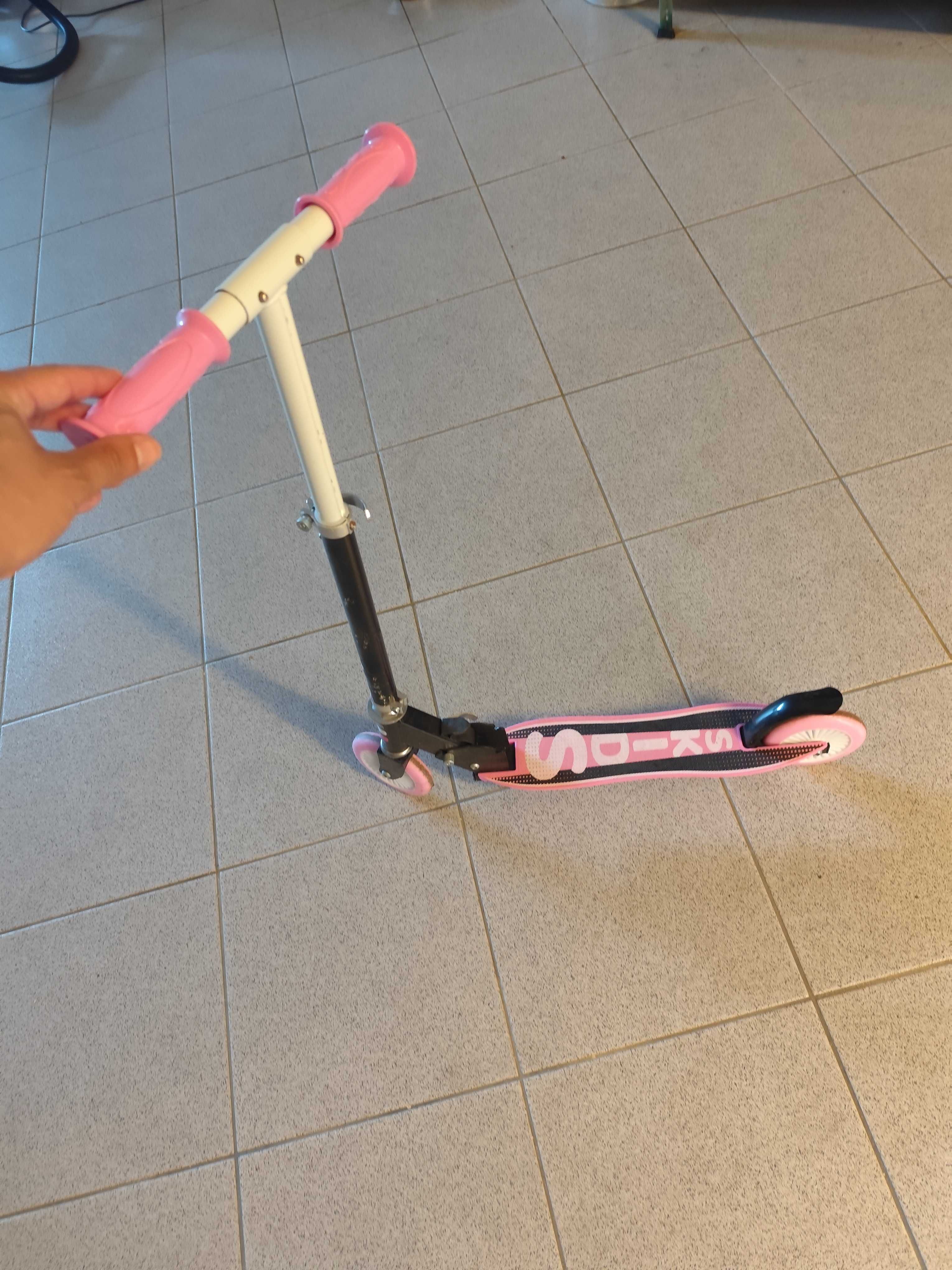 Trotinetas Criança