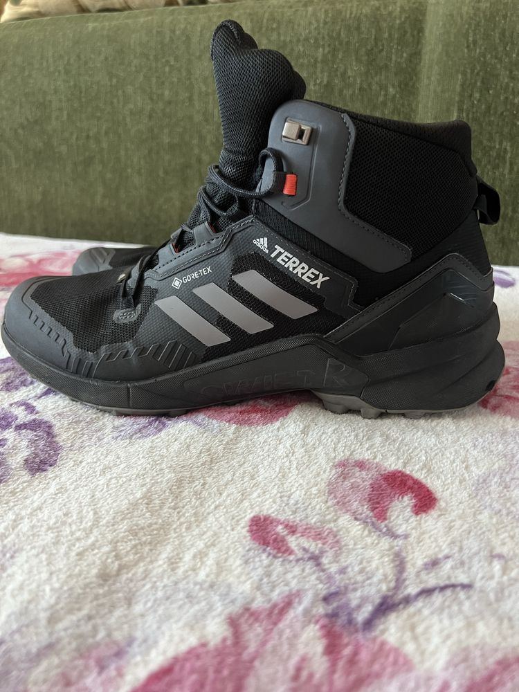 Трекінгові черевики Adidas Terrex GORE-TEX