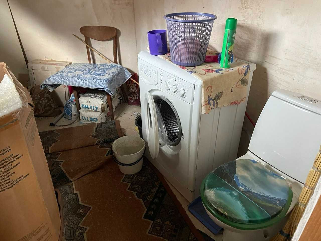 Продам часть дома с отдельным входом ул. Тесная р-н пр. Нигояна