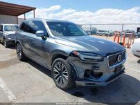 2020 Volvo XC90 T5