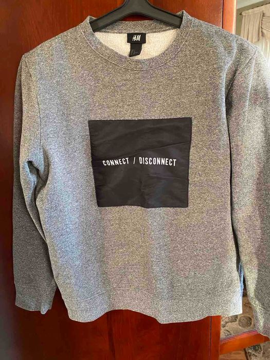 Кофта H&M розмір S