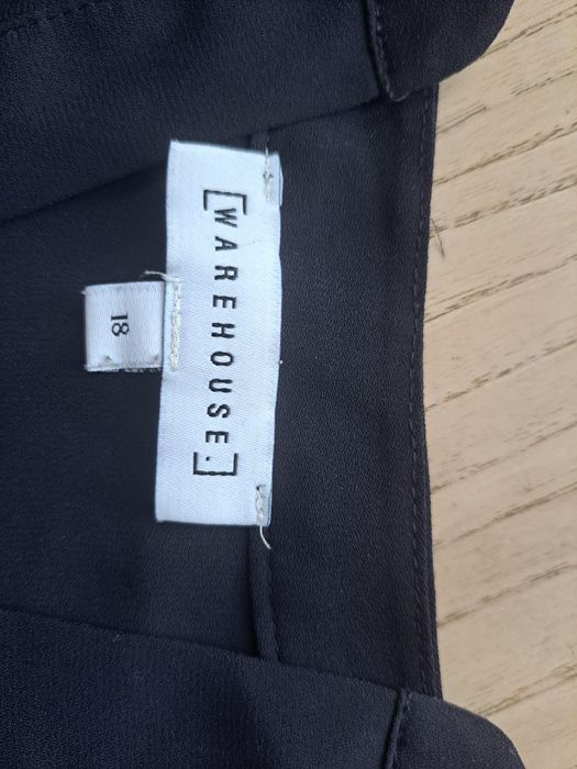 Koszulka elegancka warehouse rozmiar 18 xxl