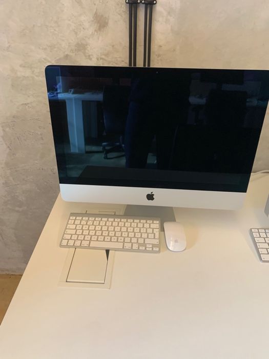 Mac 21’’ 4K - 2015