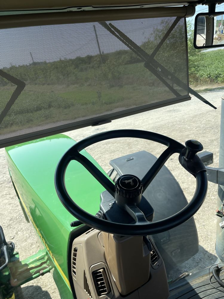 Трактор John deere 8400  з Німеччини
