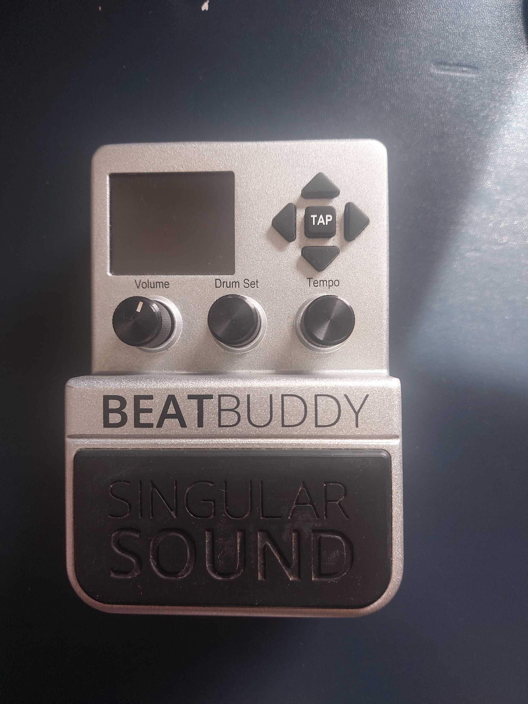 Pedal Singular Sound BeatBuddy