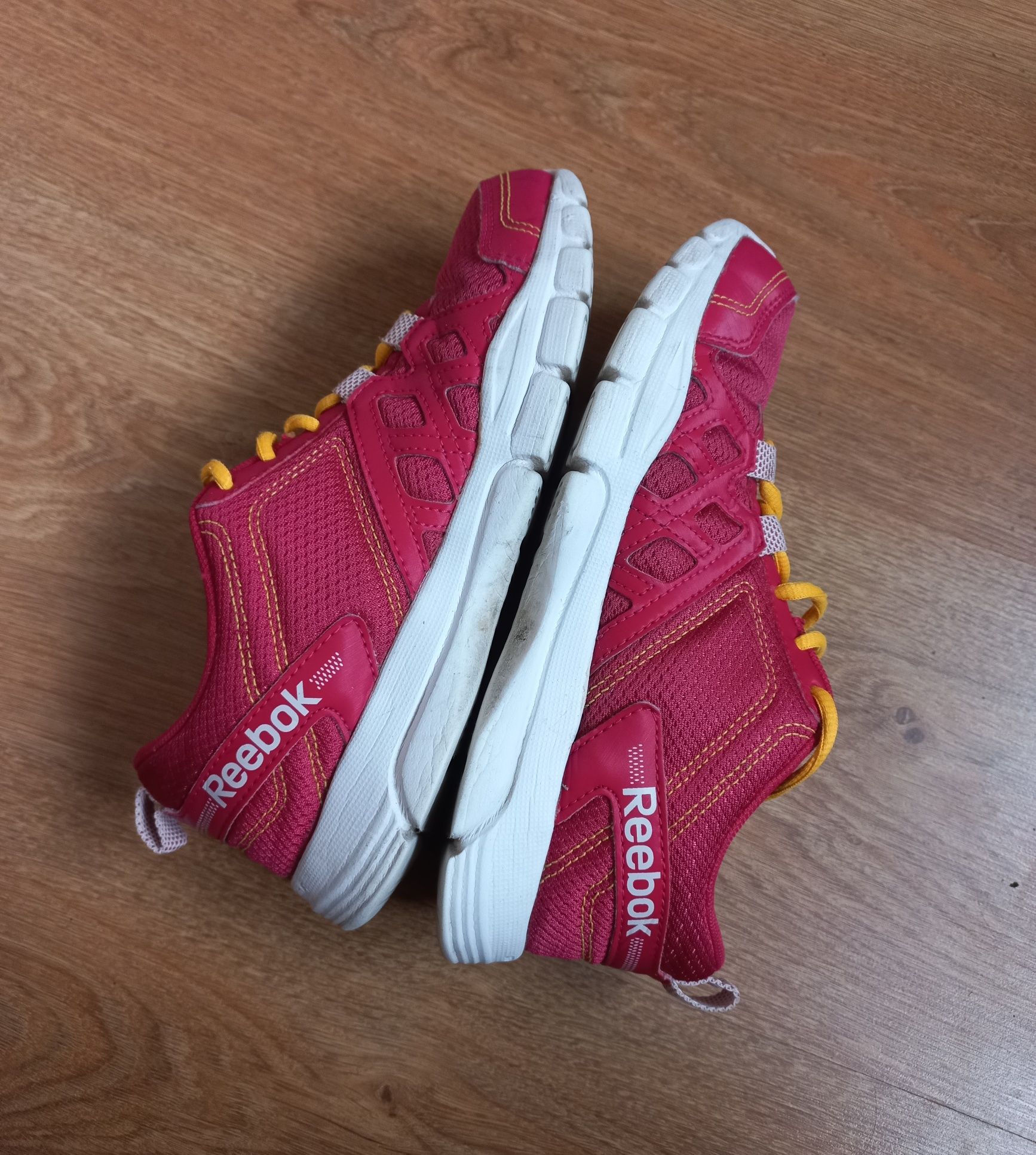 Reebok Training, 36 rozmiar, buty sportowe.