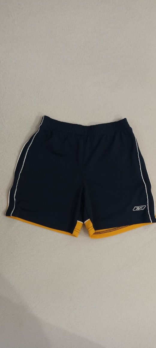 Spodenki sportowe Reebok 104/110
