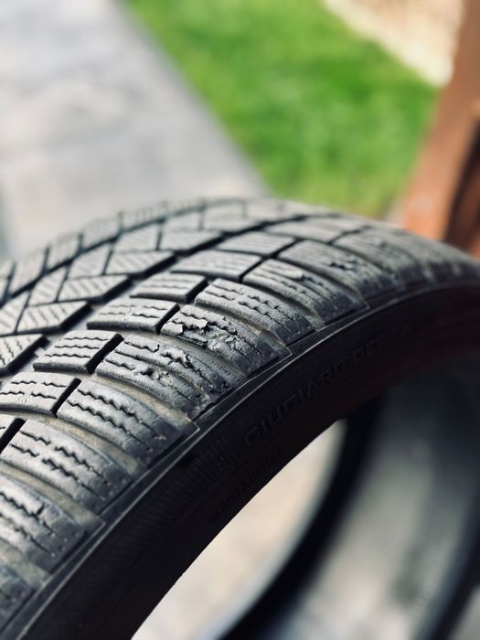 245/40R20 Vredestein Wintrac Pro XL para opon zima 6mm