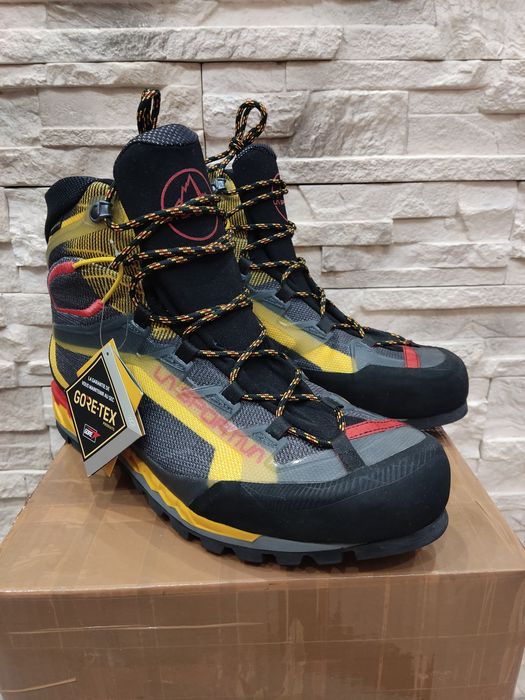 NOWE La Sportiva Trango Tech GTX r. 46