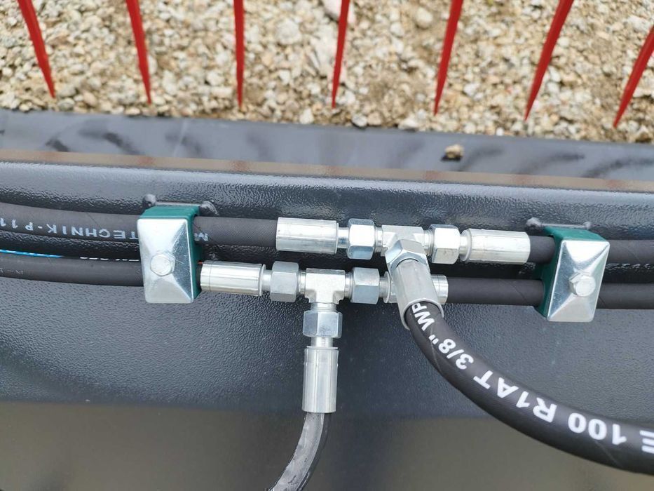 Krokodyl łyżko-krokodyl Mailleux EURO SMS - NA RATY - TRANSPORT