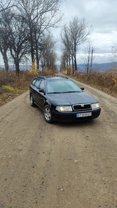 Продам Scoda Octavia