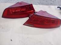 Lampy tylne Audi a7 c7 2012 r oryginalne  cena za szt.