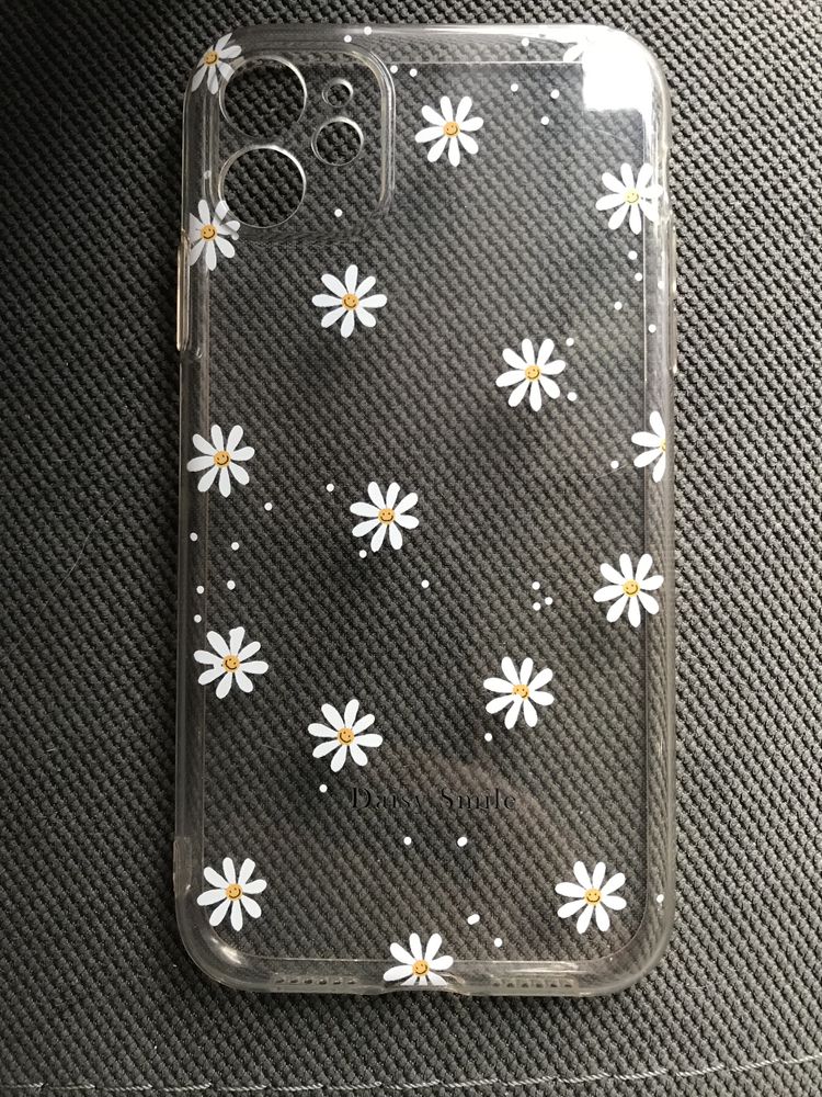 Etui iPhone 11 - 2 rodzaje