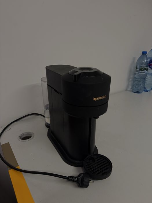 Nespresso Duzy Czarny
