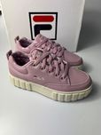 Nowe sneakersy damskie FILA różowe 37