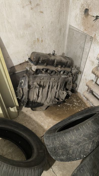 Мотор Газ24 402 б/у