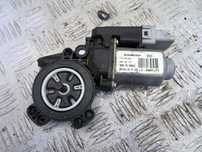 SILNICZEK SZYBY LEWY TYŁ C4 GRAND PICASSO I 400969D 401786A8 440787E CITROEN 2006-2010